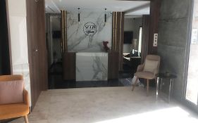 Vip House Residence